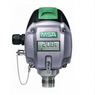 梅思安PrimaXI本安基本型气体探测器