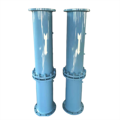 未来矿业发展孔板流量计会是关键的存在