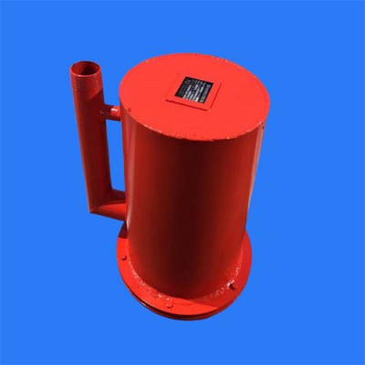 未来矿业发展正压自动放水器会是关键的存在